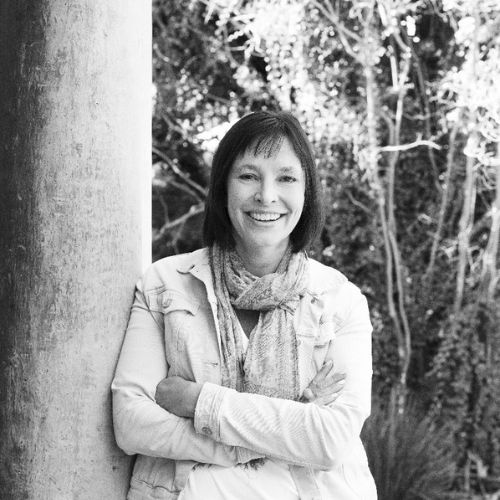 Gail Schimmel