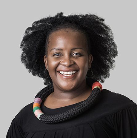 Kagiso Musi