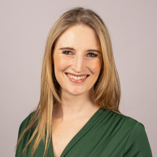 Bianca Sidelsky