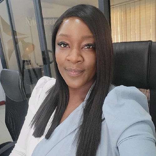 Florence Chilengi