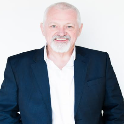 Gordon Muller