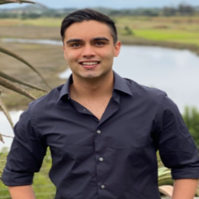 Guneev Singh