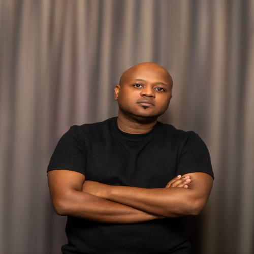 Karabo Kgokong