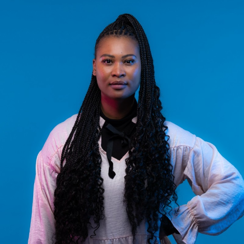 Palesa Racheku