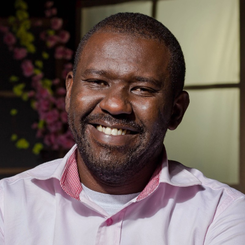 Sammy Wanyoike